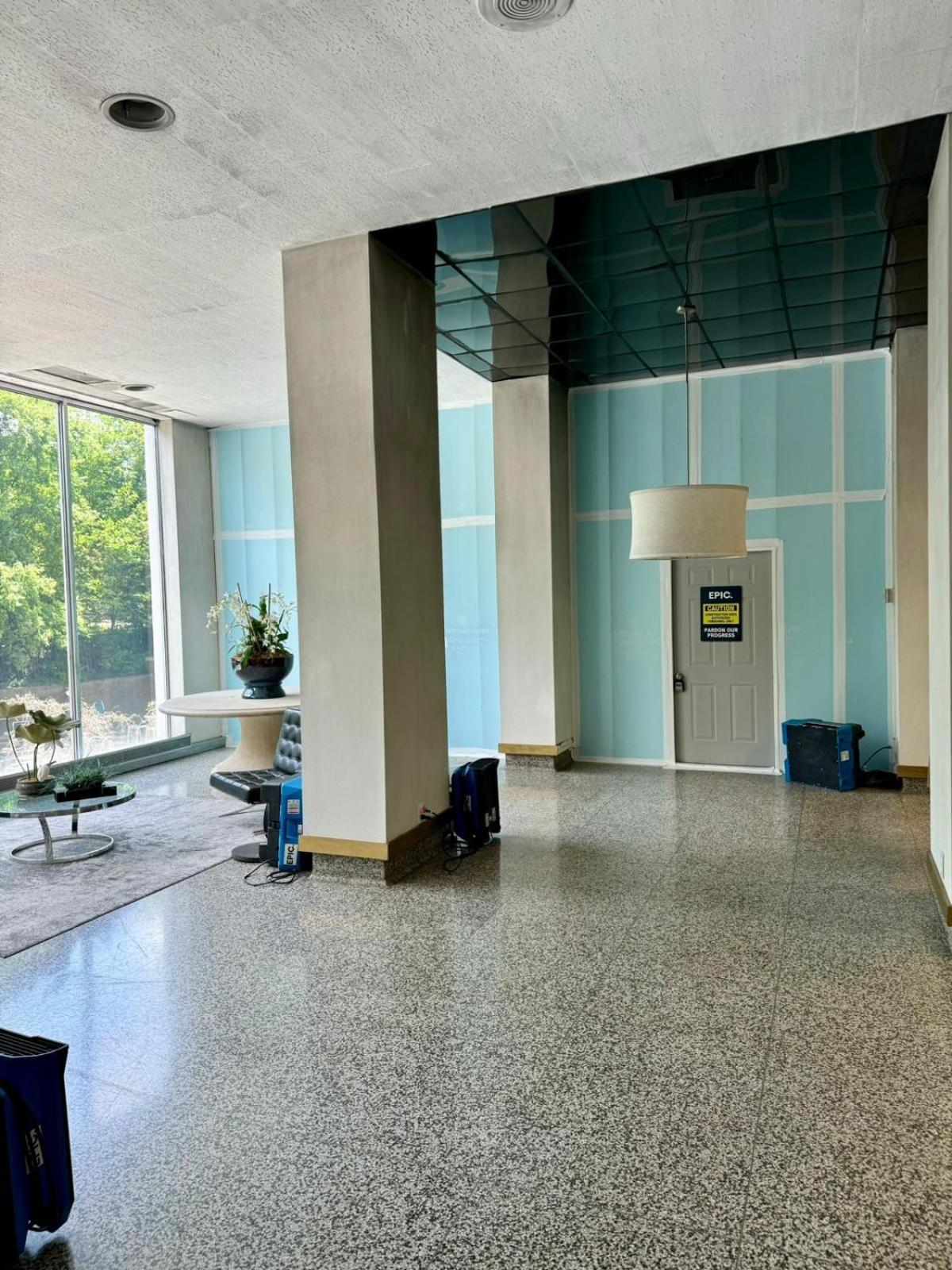 Heart Downtown! City View Onsite Parking! King Bed Lm807 Atlanta Eksteriør bilde